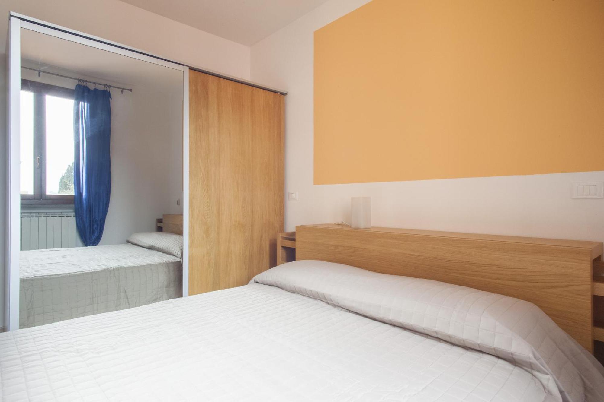 La Fonte Degli Angeli Apartments Suvereto Chambre photo