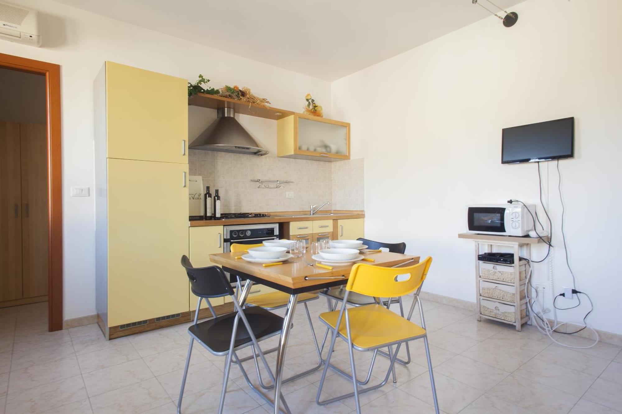La Fonte Degli Angeli Apartments Suvereto Chambre photo