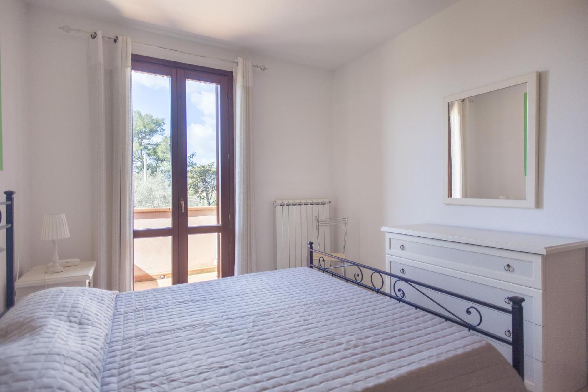 La Fonte Degli Angeli Apartments Suvereto Chambre photo