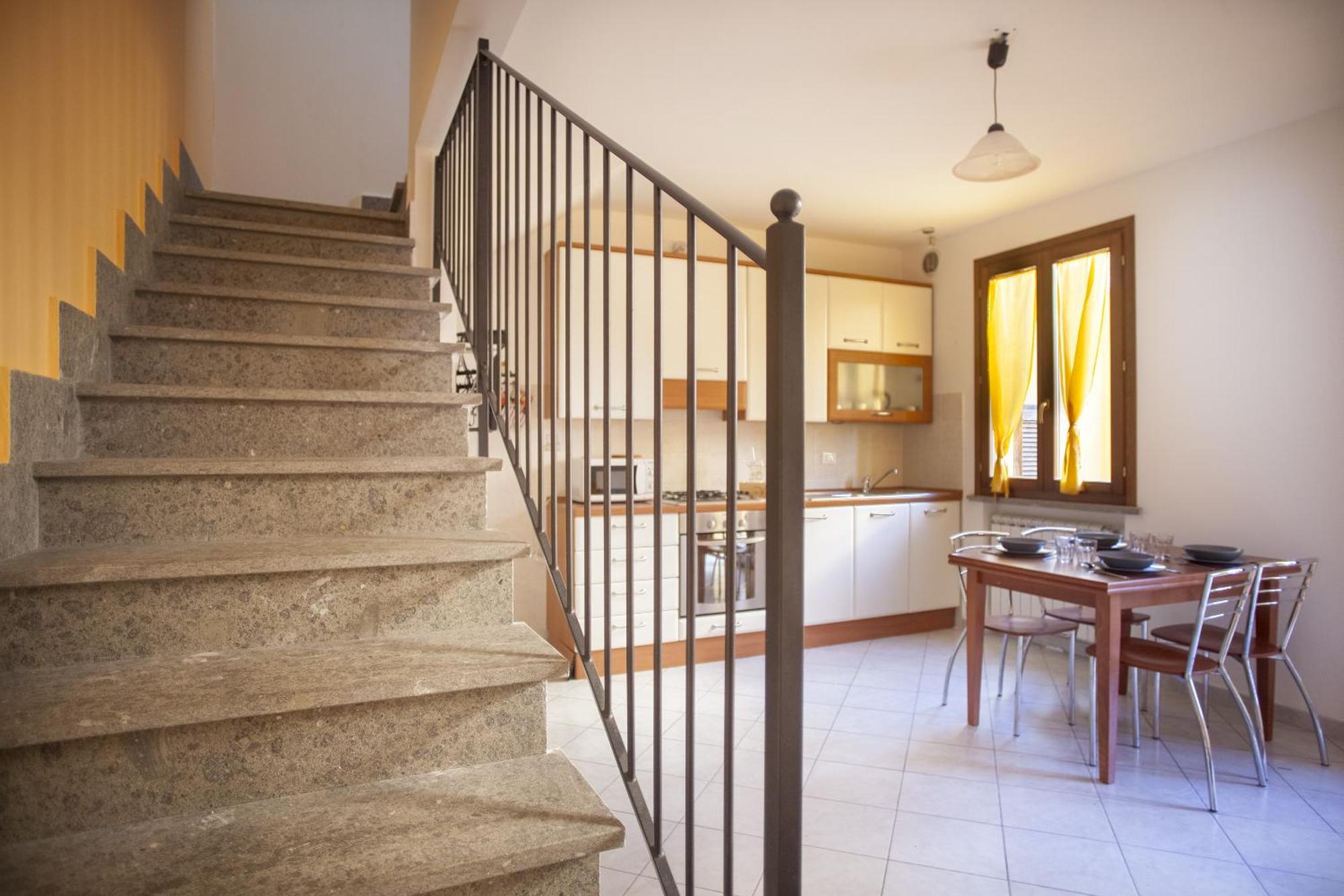 La Fonte Degli Angeli Apartments Suvereto Chambre photo