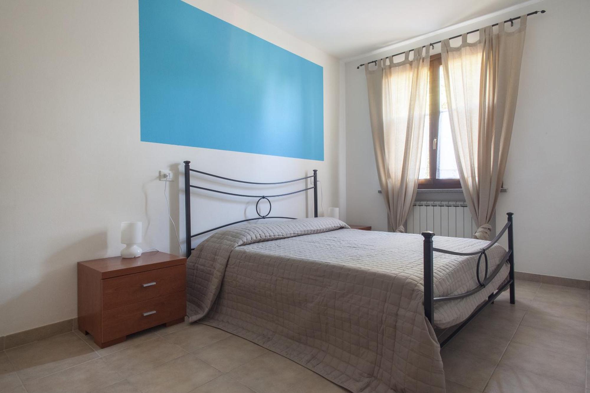 La Fonte Degli Angeli Apartments Suvereto Chambre photo