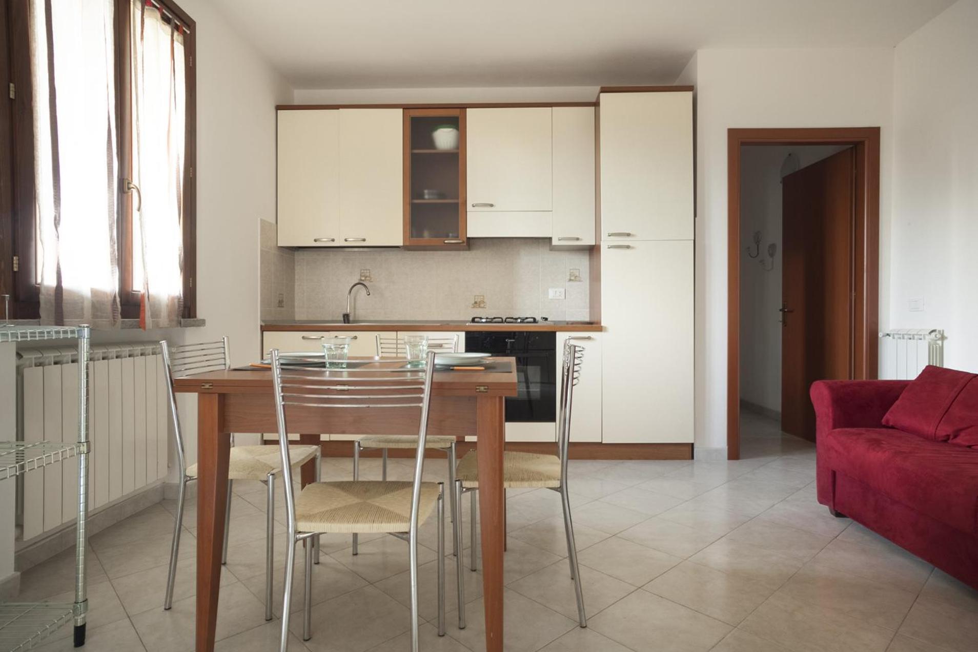 La Fonte Degli Angeli Apartments Suvereto Chambre photo