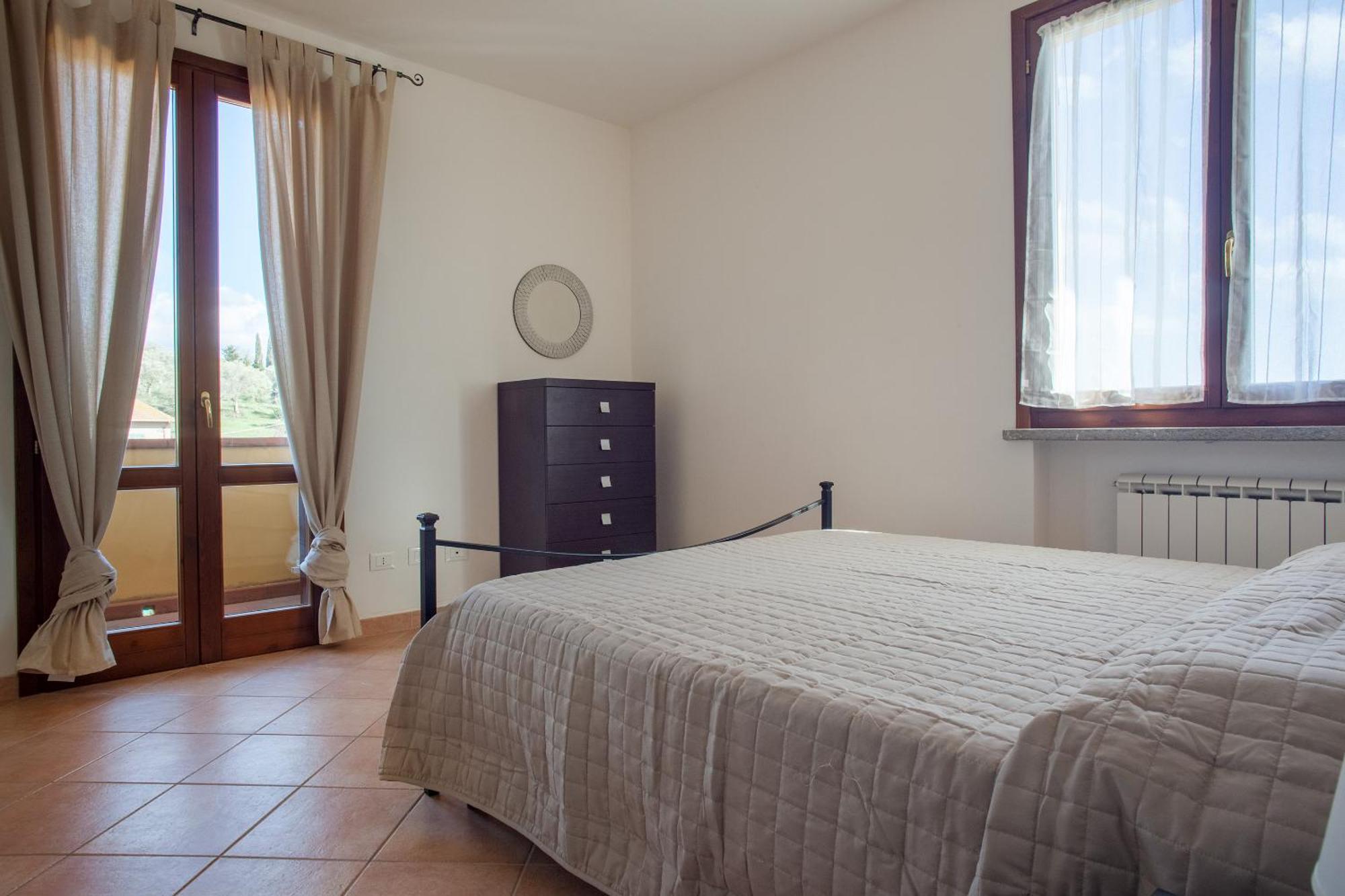 La Fonte Degli Angeli Apartments Suvereto Chambre photo