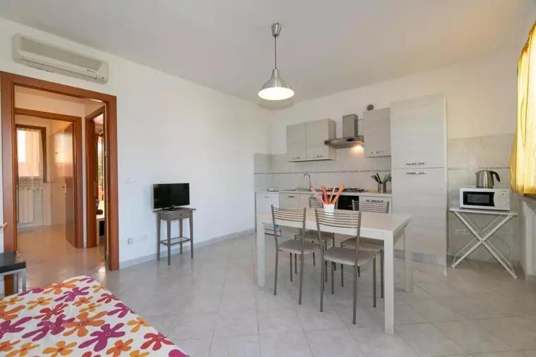 La Fonte Degli Angeli Apartments Suvereto Extérieur photo