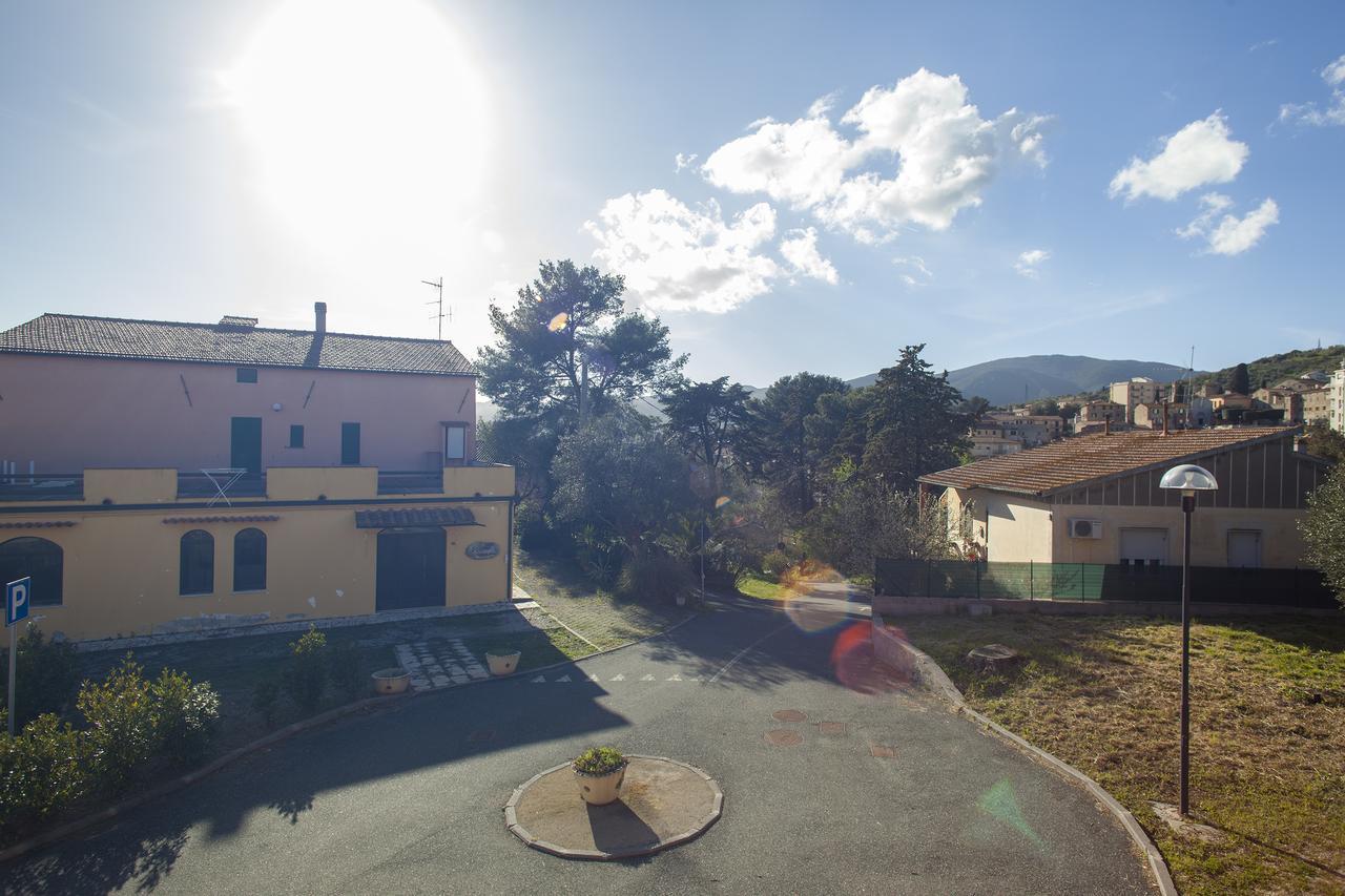 La Fonte Degli Angeli Apartments Suvereto Extérieur photo