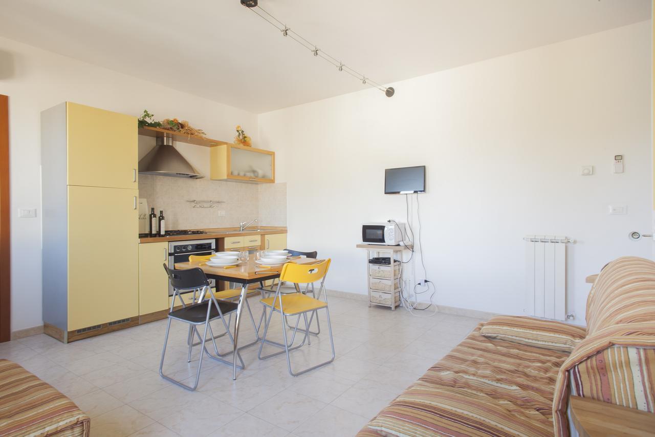La Fonte Degli Angeli Apartments Suvereto Extérieur photo