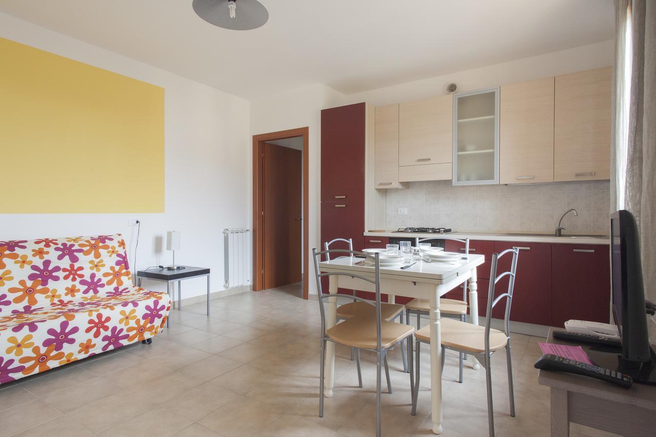 La Fonte Degli Angeli Apartments Suvereto Extérieur photo