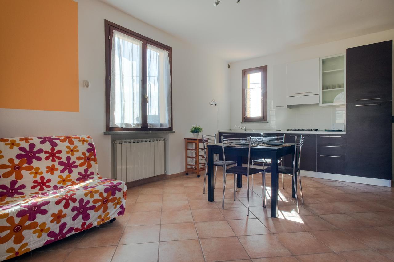 La Fonte Degli Angeli Apartments Suvereto Extérieur photo