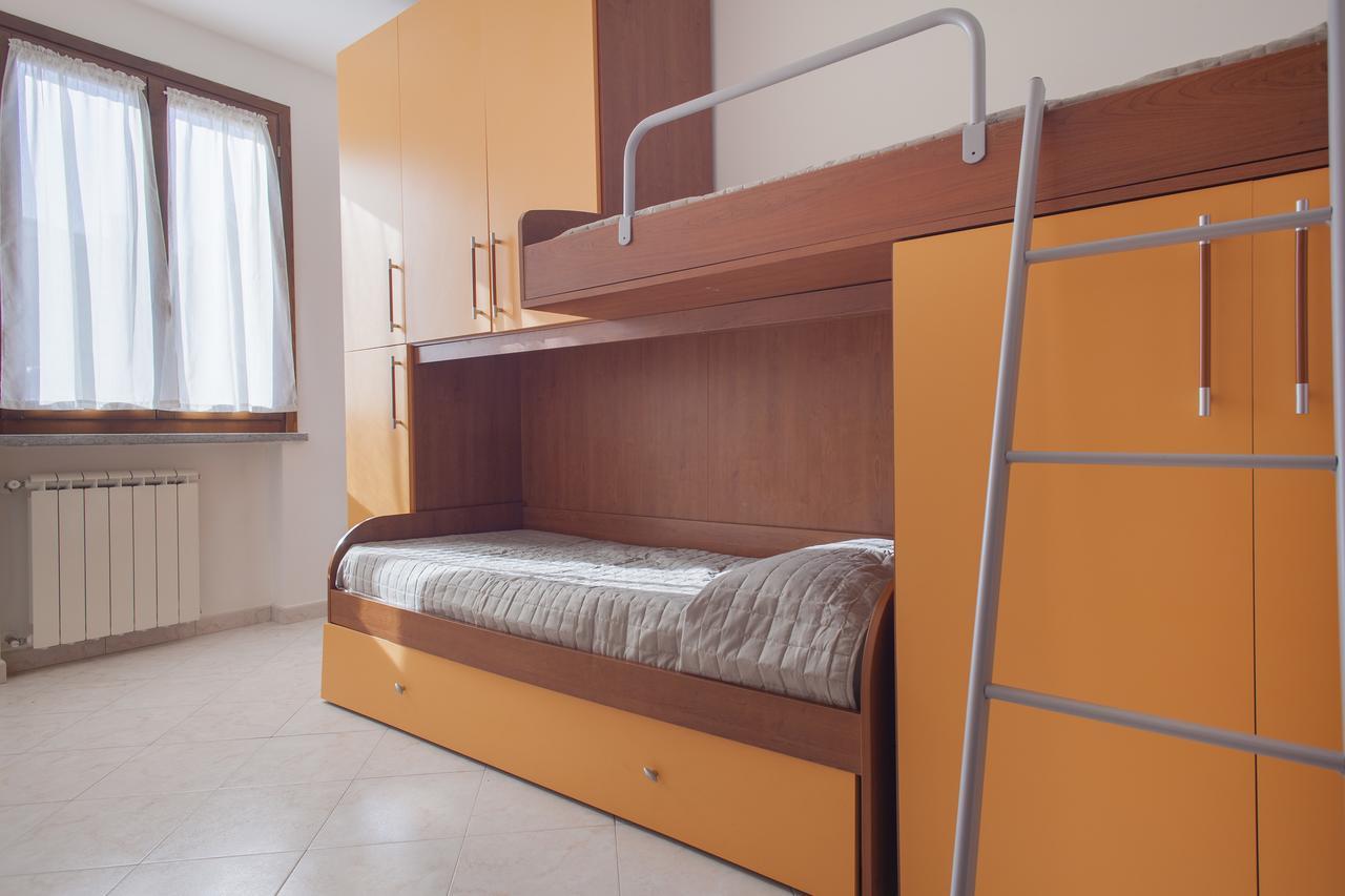 La Fonte Degli Angeli Apartments Suvereto Extérieur photo