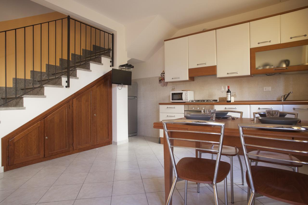 La Fonte Degli Angeli Apartments Suvereto Extérieur photo