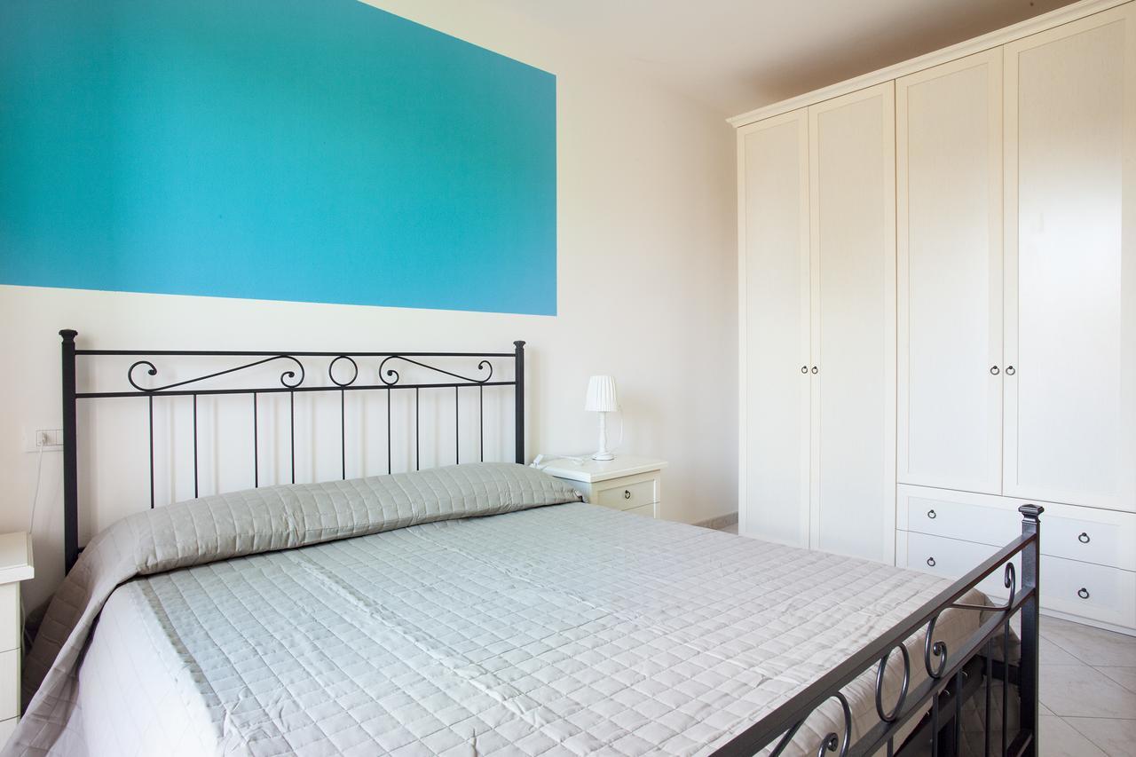 La Fonte Degli Angeli Apartments Suvereto Extérieur photo