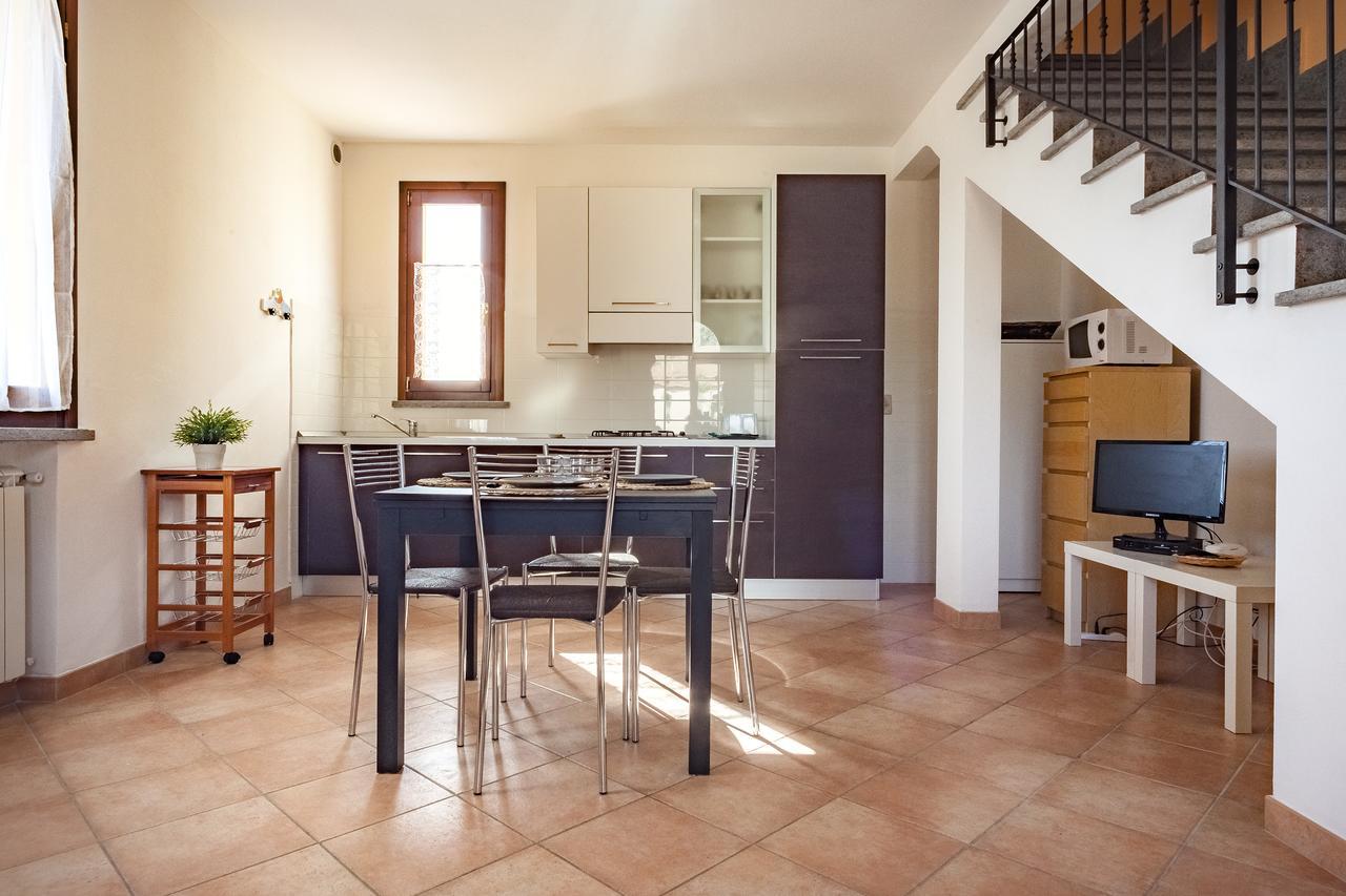 La Fonte Degli Angeli Apartments Suvereto Extérieur photo