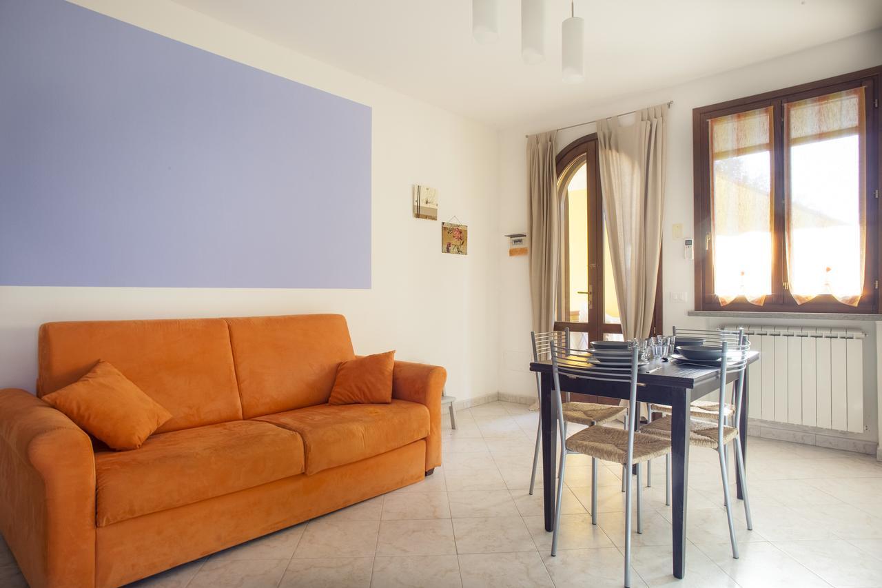 La Fonte Degli Angeli Apartments Suvereto Extérieur photo