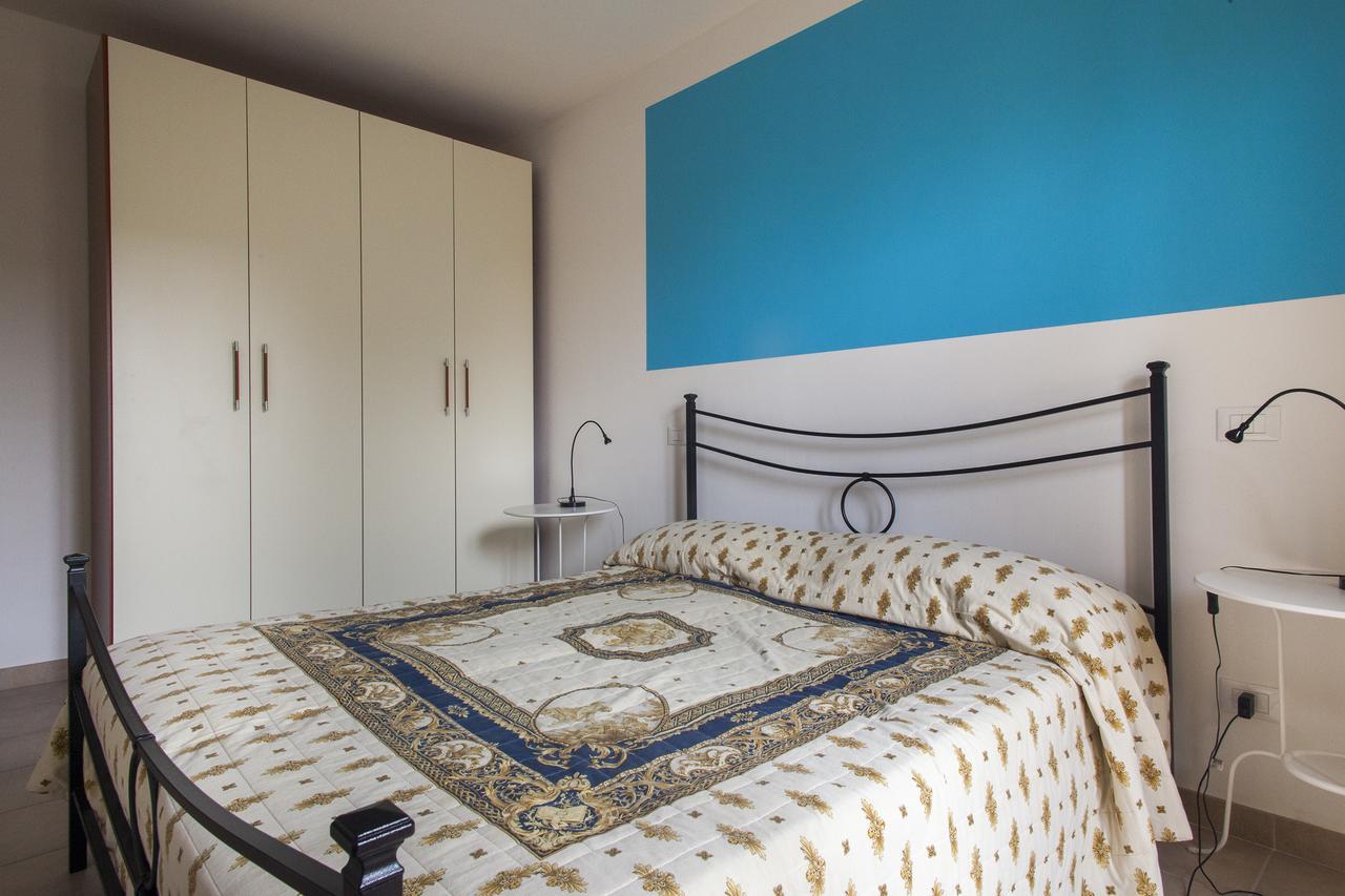 La Fonte Degli Angeli Apartments Suvereto Extérieur photo