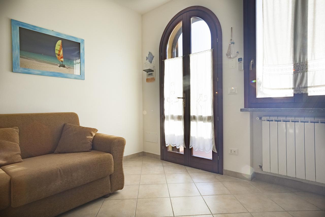 La Fonte Degli Angeli Apartments Suvereto Extérieur photo