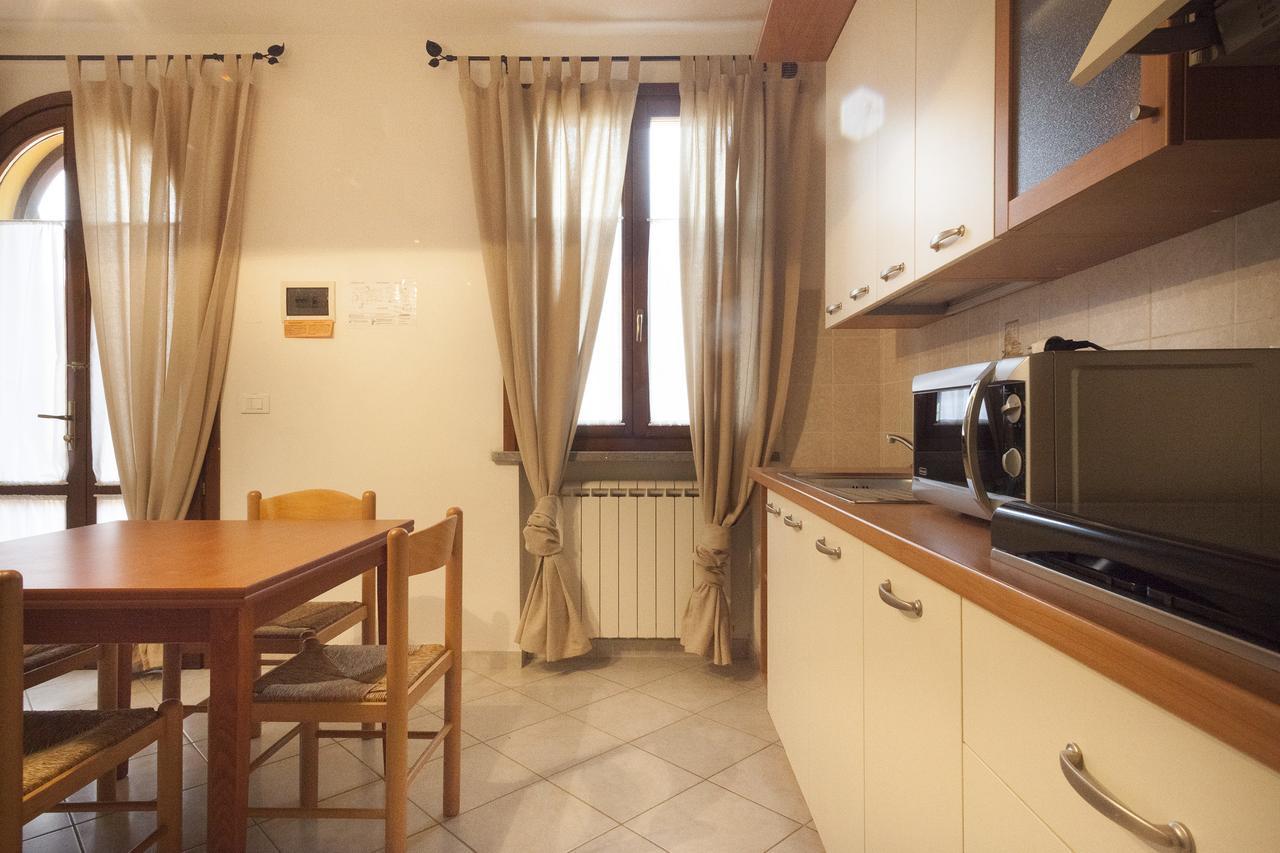 La Fonte Degli Angeli Apartments Suvereto Extérieur photo