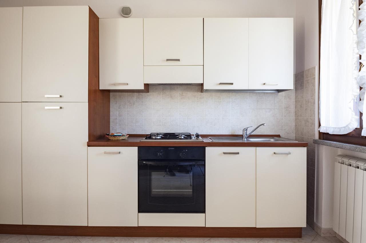 La Fonte Degli Angeli Apartments Suvereto Extérieur photo