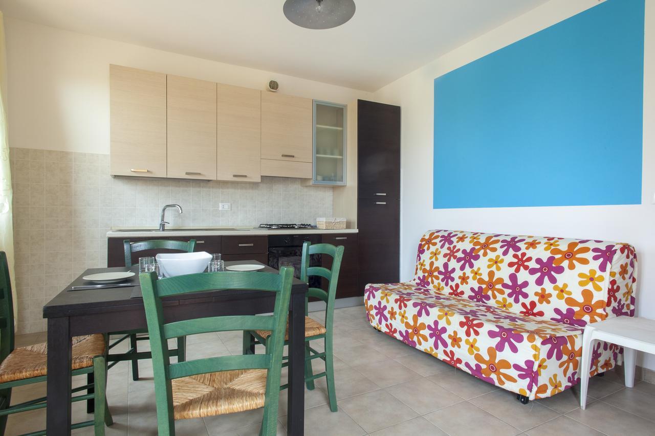 La Fonte Degli Angeli Apartments Suvereto Extérieur photo