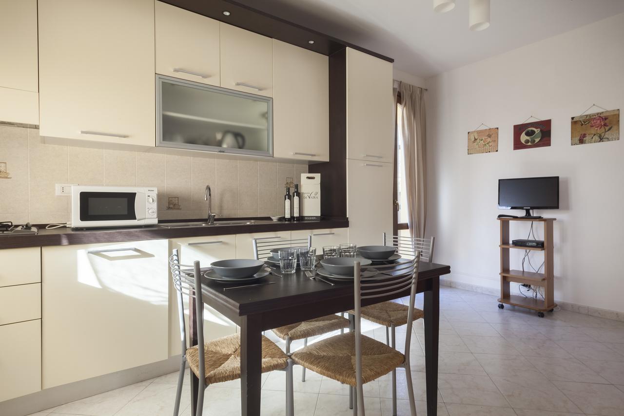 La Fonte Degli Angeli Apartments Suvereto Extérieur photo
