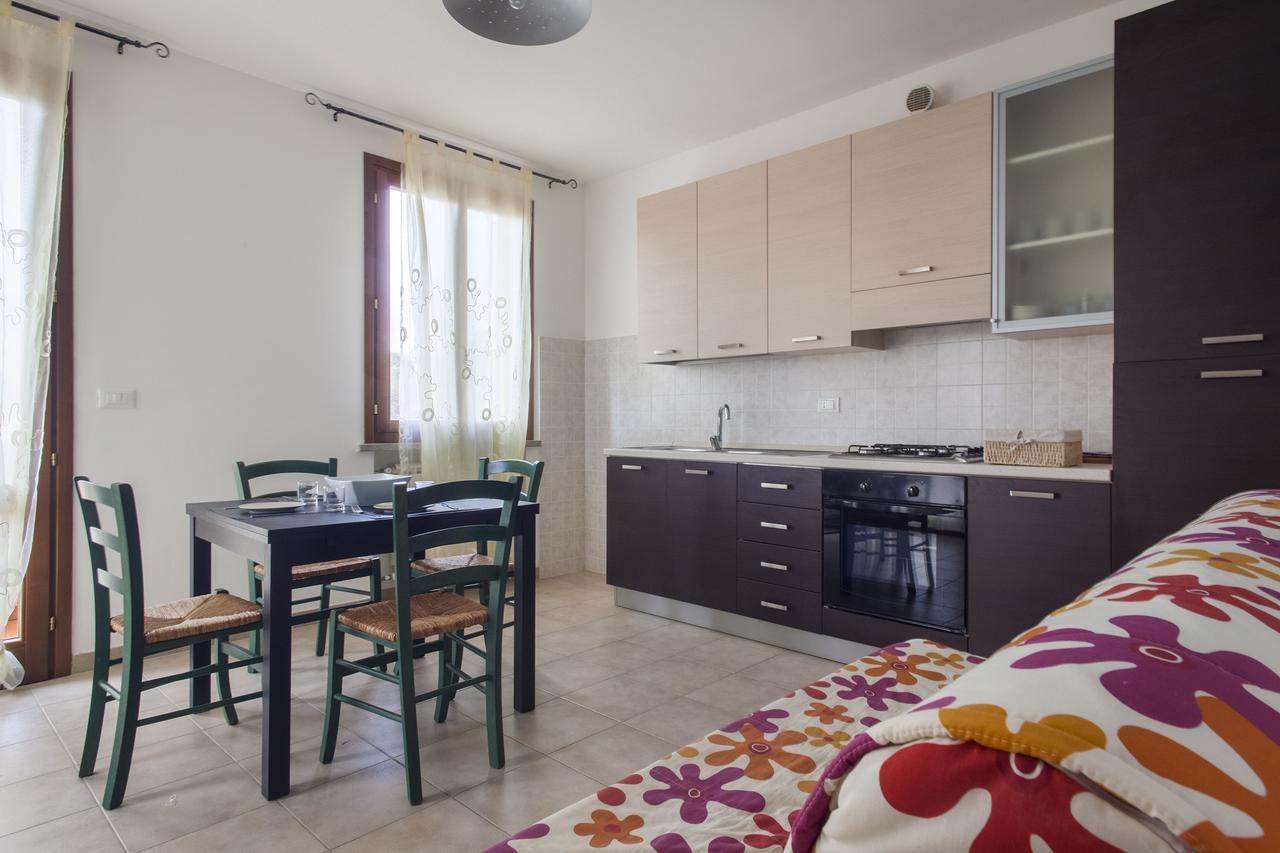 La Fonte Degli Angeli Apartments Suvereto Extérieur photo