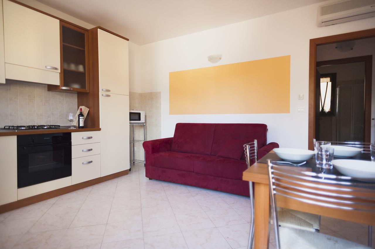 La Fonte Degli Angeli Apartments Suvereto Extérieur photo