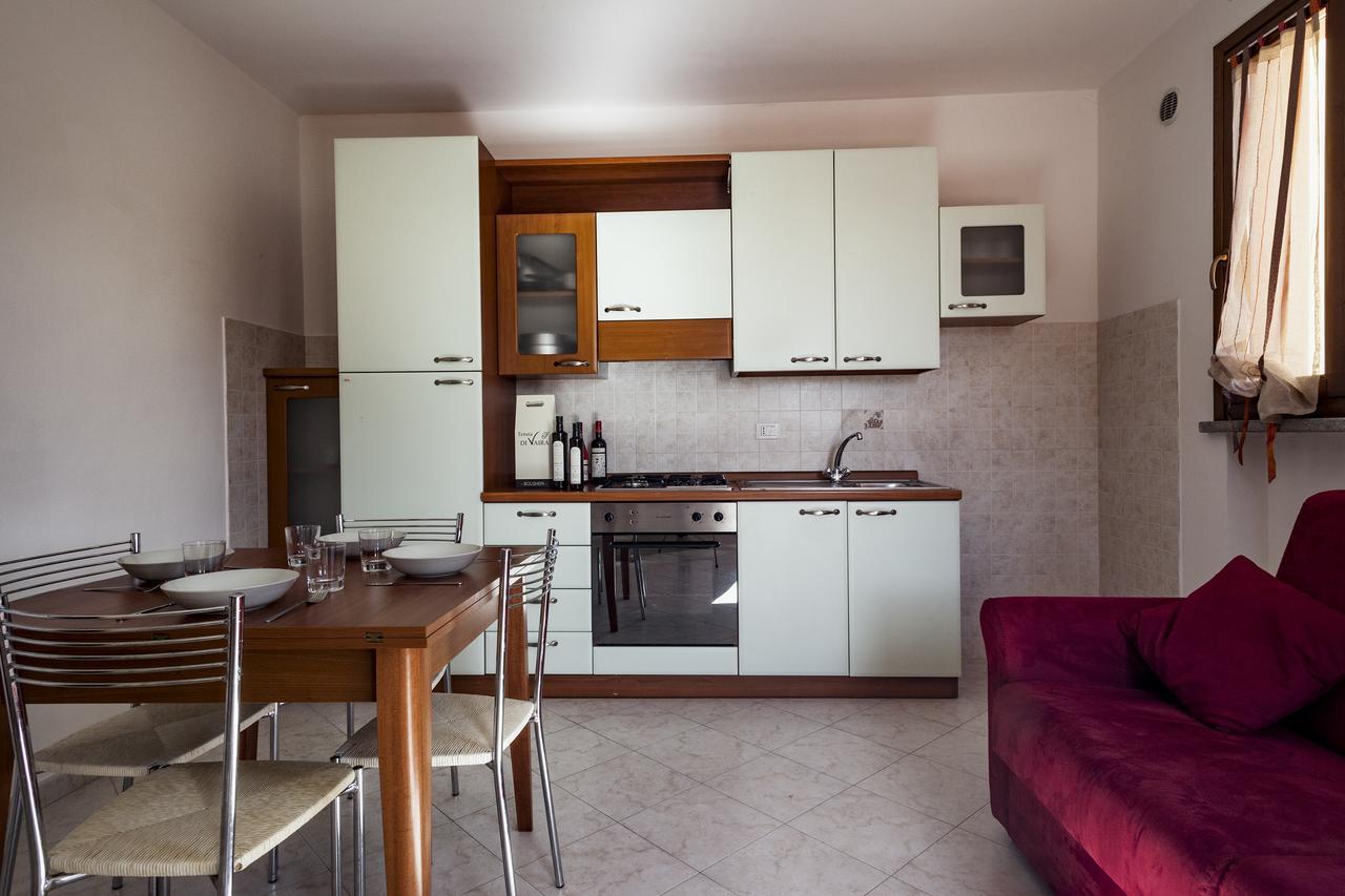 La Fonte Degli Angeli Apartments Suvereto Extérieur photo