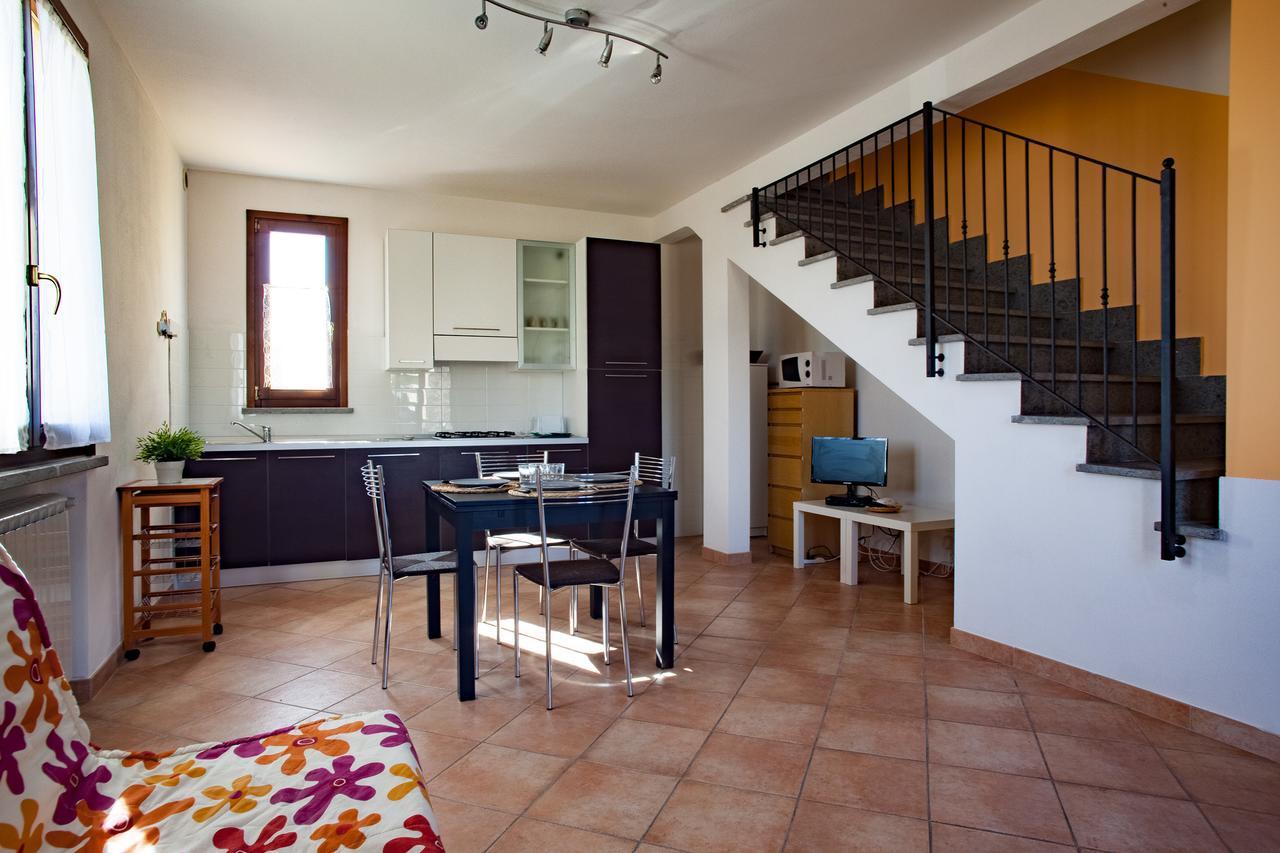 La Fonte Degli Angeli Apartments Suvereto Extérieur photo