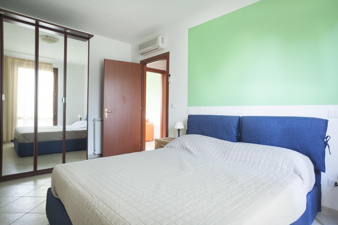 La Fonte Degli Angeli Apartments Suvereto Extérieur photo