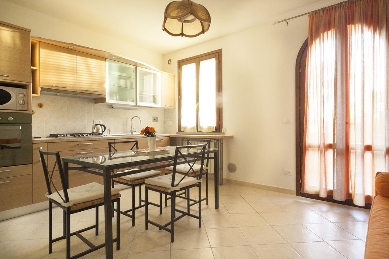 La Fonte Degli Angeli Apartments Suvereto Extérieur photo