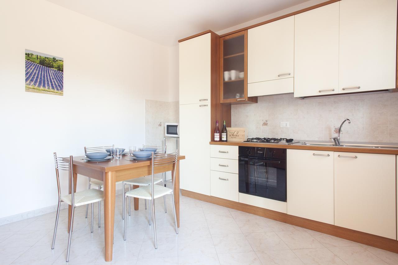 La Fonte Degli Angeli Apartments Suvereto Extérieur photo