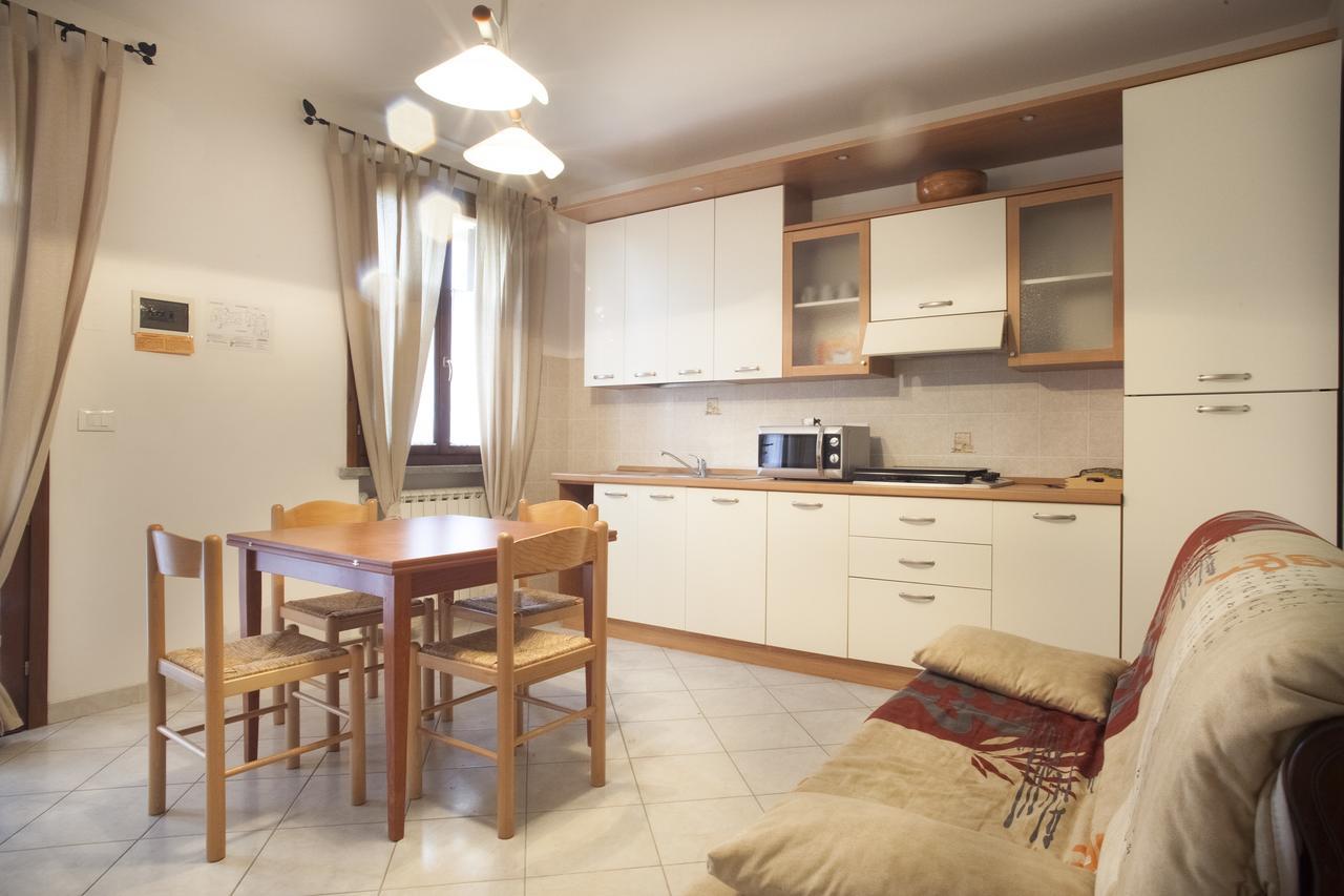 La Fonte Degli Angeli Apartments Suvereto Extérieur photo