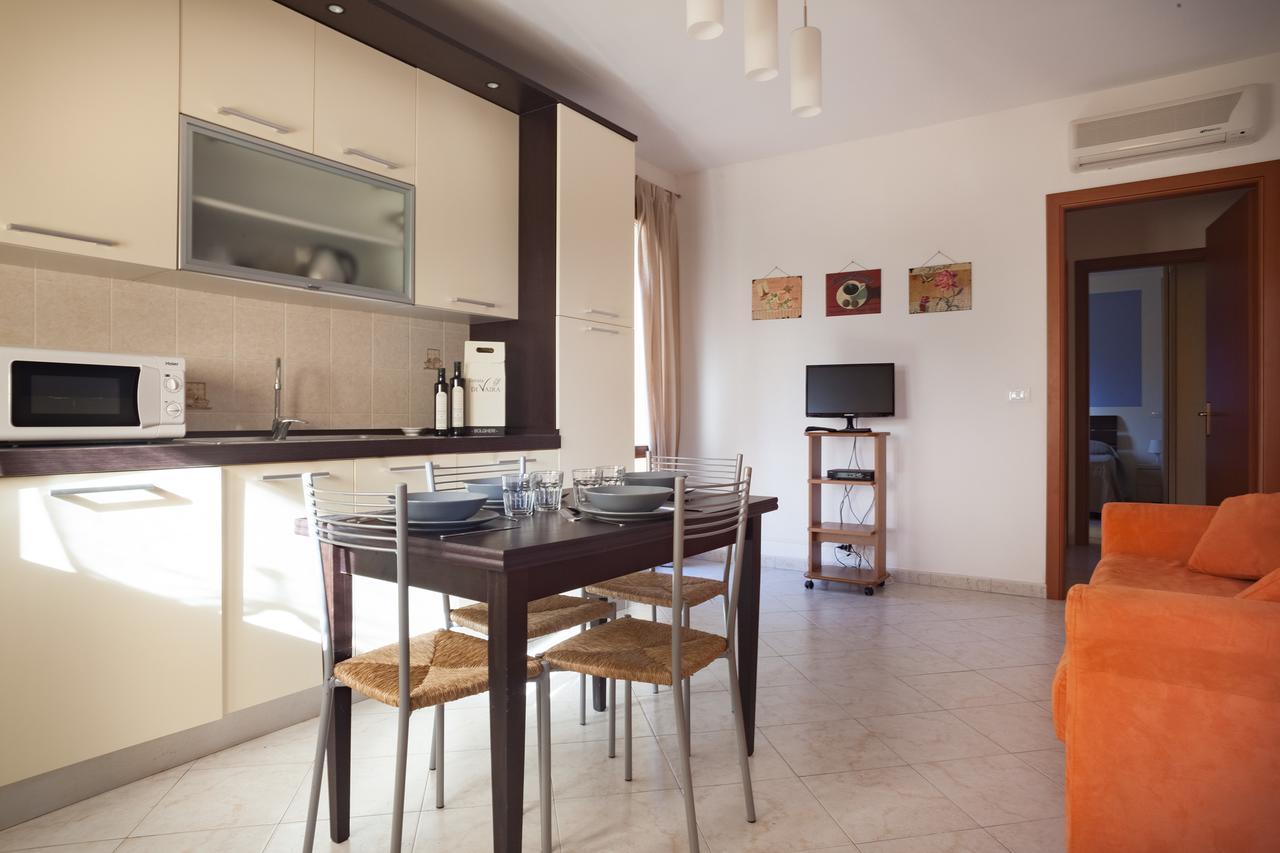 La Fonte Degli Angeli Apartments Suvereto Extérieur photo